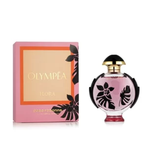 Perfume Paco Rabanne Olympea (mujer - 80ml)